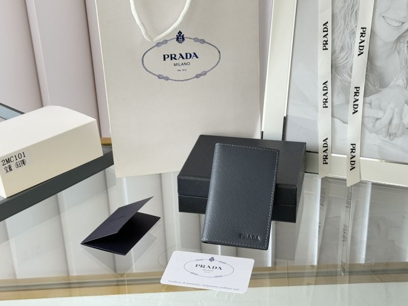 Prada Wallet